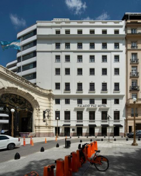 Palacio Paz Boutique Hotel